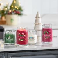 Yankee Candle Holiday Cheer Large Jar Extra Image 1 Preview